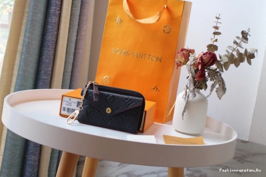 FS CHEAP RECTO VUITTON CARD HOLDER LOUIS VERSO 0812